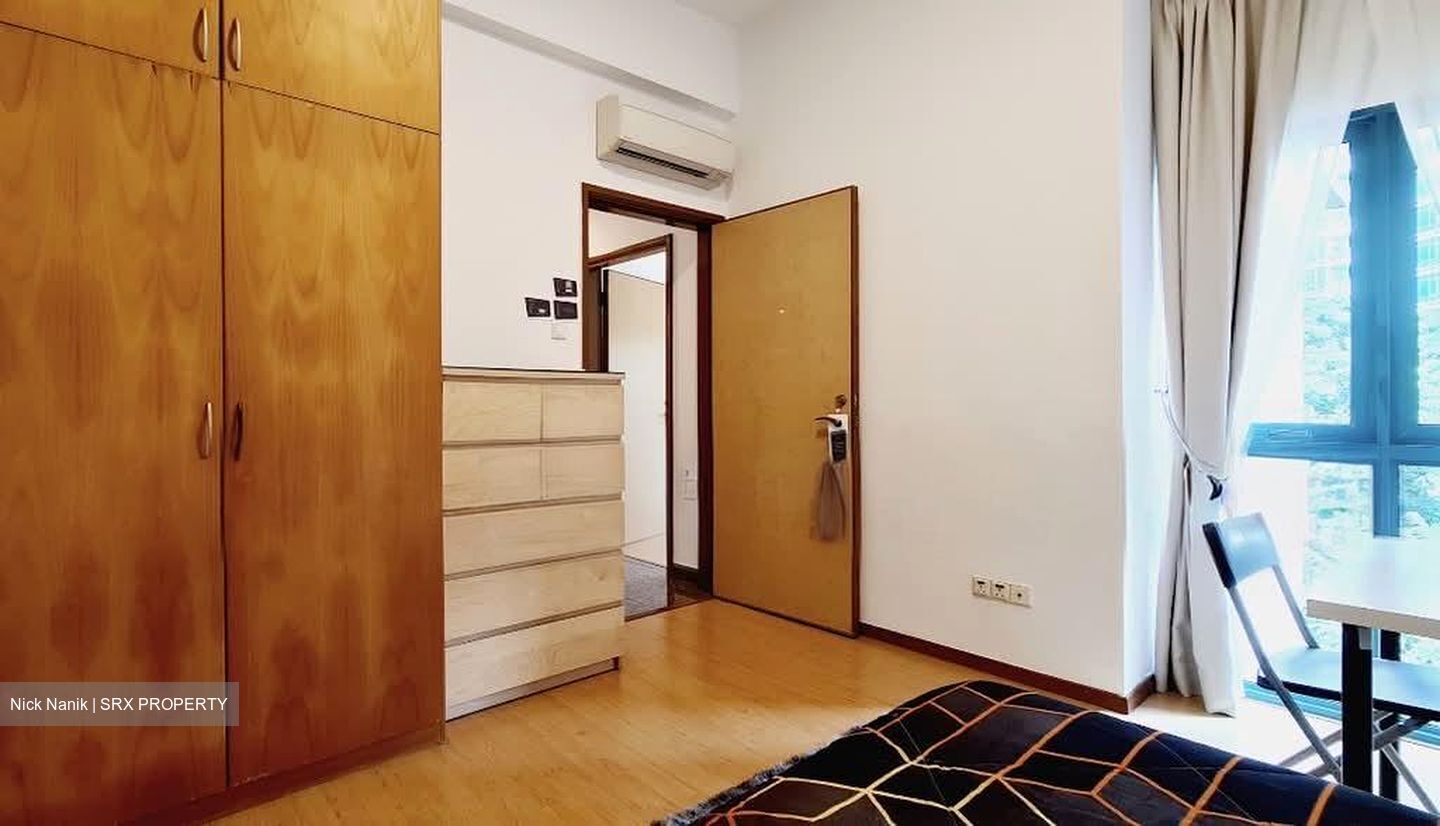 Oleanas Residence (D9), Condominium #573557311